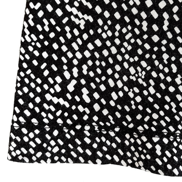 Banana Republic Patterned Short Sleeve Top - Picture 10 of 11